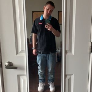 Meet your Posher, Dylan